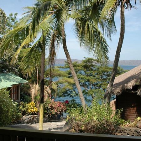Hotel Selvazul La Laguna Eksteriør bilde