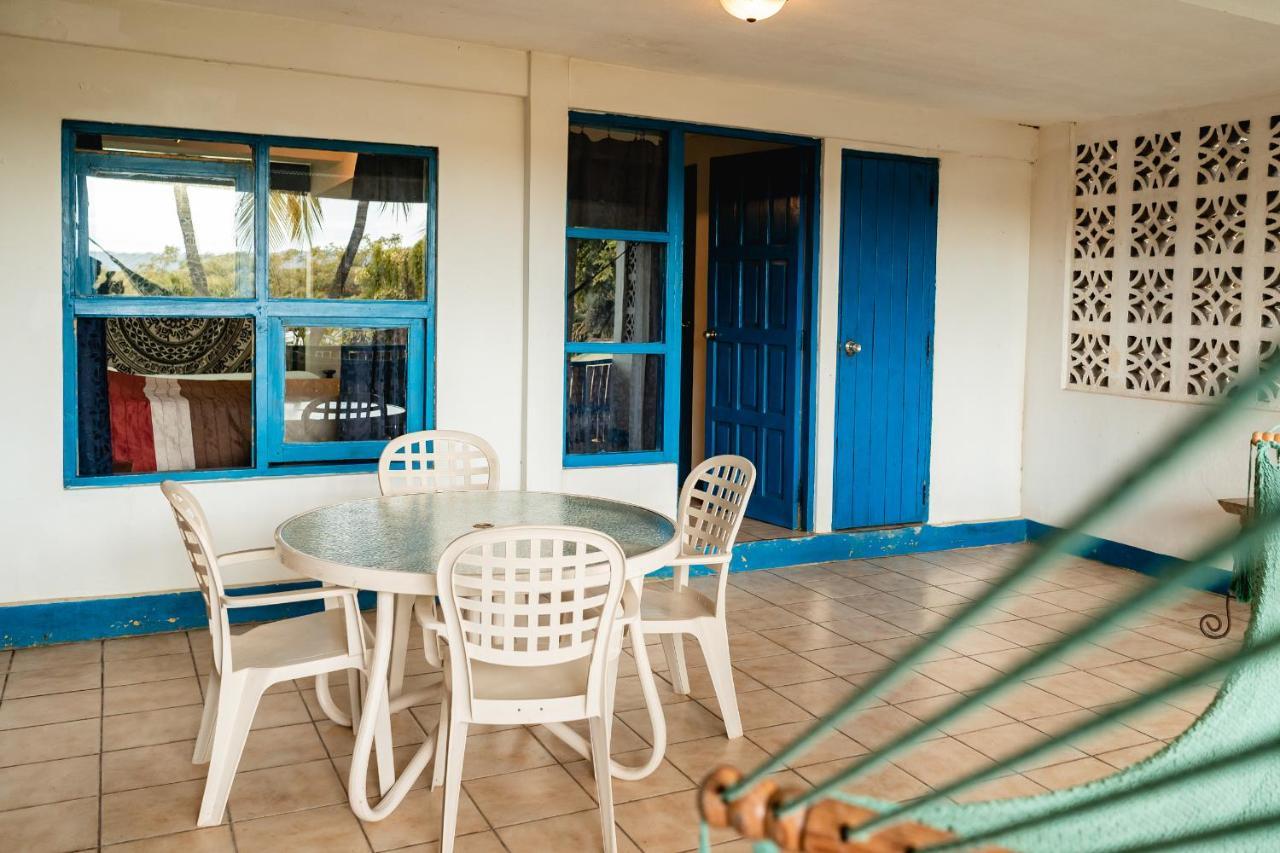 Hotel Selvazul La Laguna Eksteriør bilde