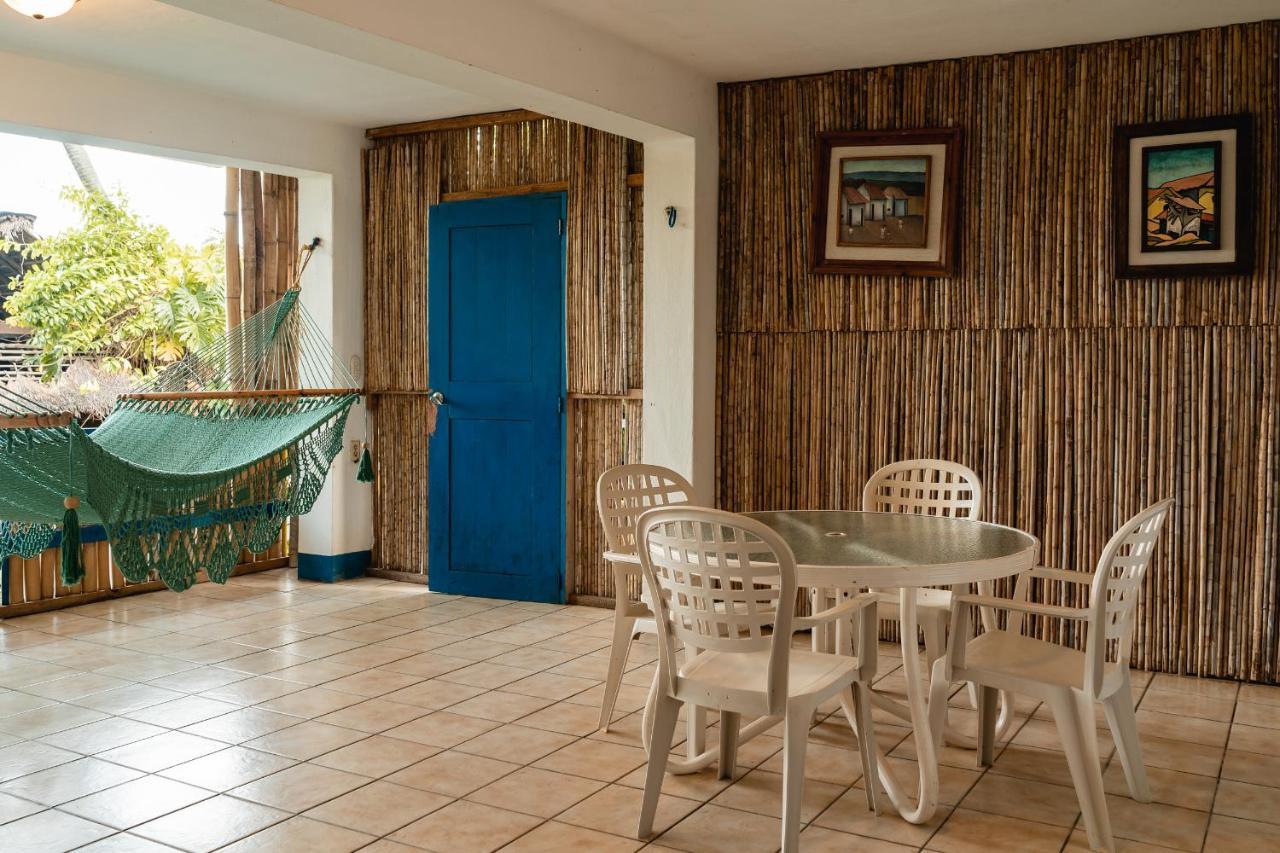 Hotel Selvazul La Laguna Eksteriør bilde