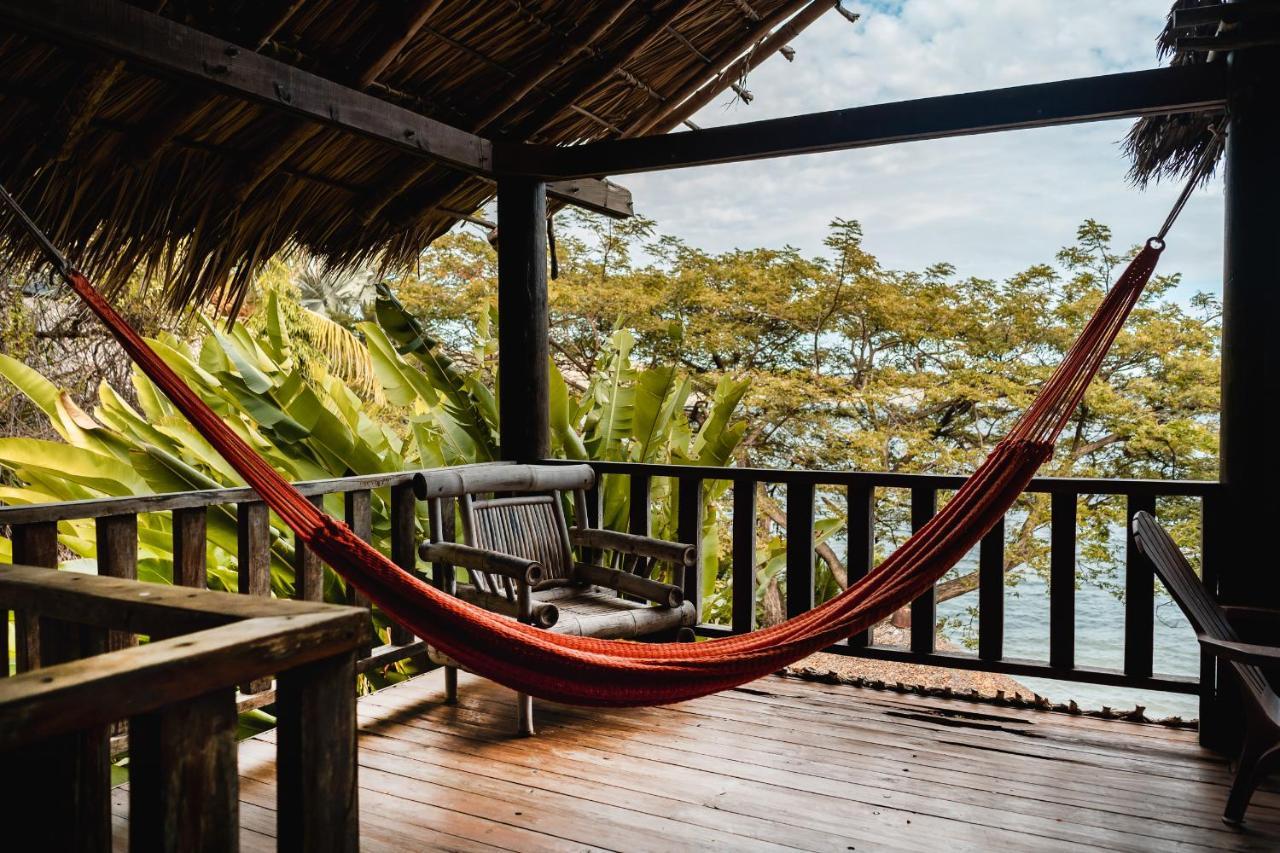 Hotel Selvazul La Laguna Eksteriør bilde