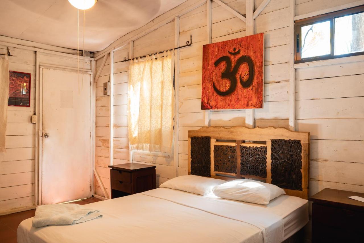 Hotel Selvazul La Laguna Eksteriør bilde