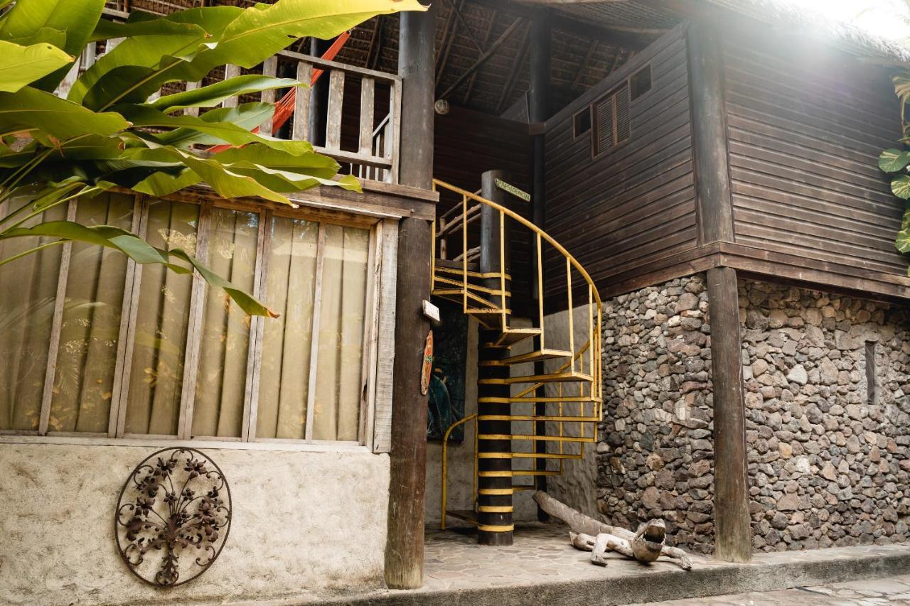 Hotel Selvazul La Laguna Eksteriør bilde