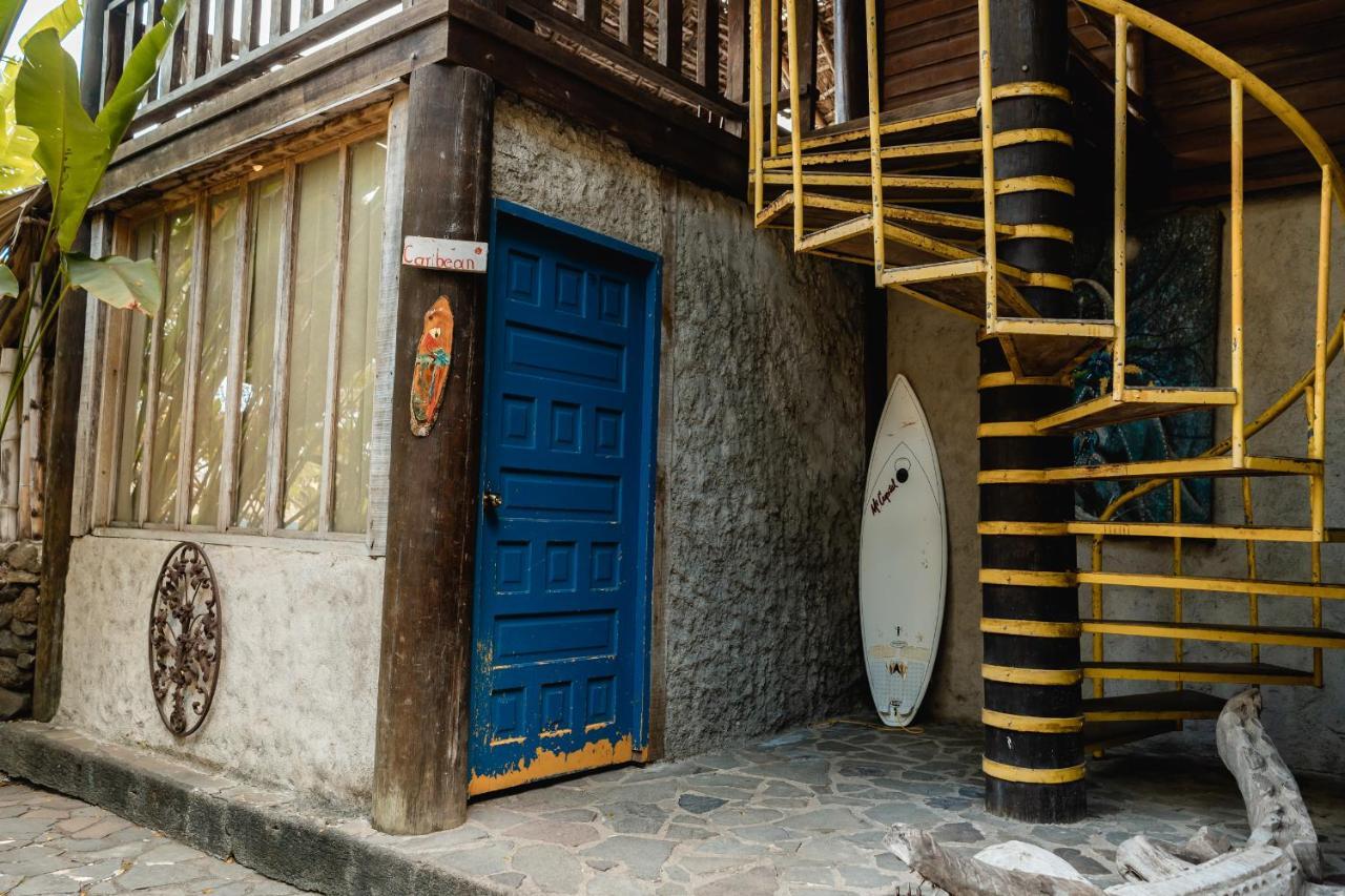 Hotel Selvazul La Laguna Eksteriør bilde
