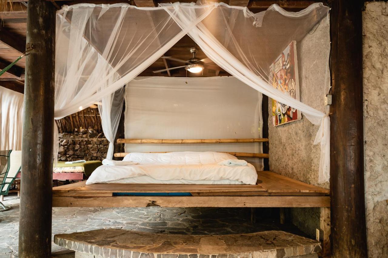 Hotel Selvazul La Laguna Eksteriør bilde