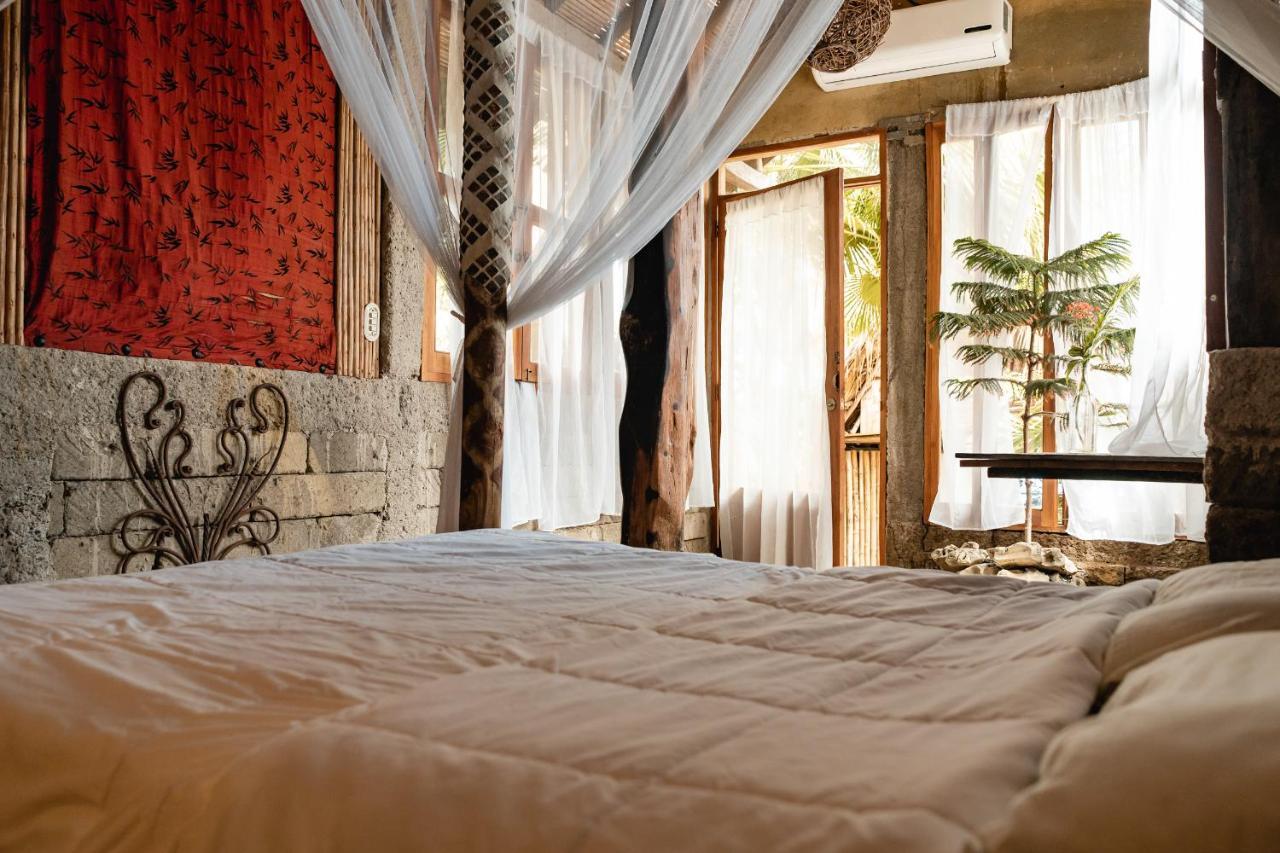 Hotel Selvazul La Laguna Eksteriør bilde