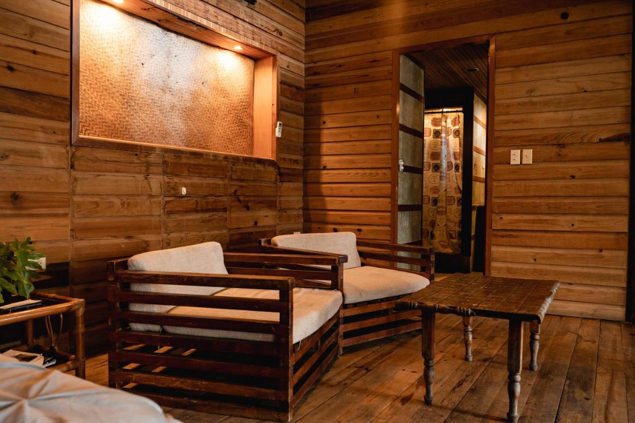 Hotel Selvazul La Laguna Eksteriør bilde
