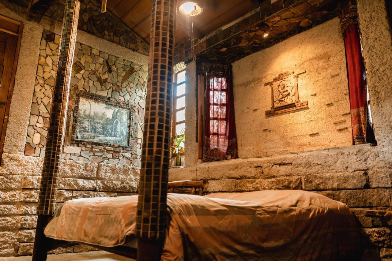 Hotel Selvazul La Laguna Eksteriør bilde
