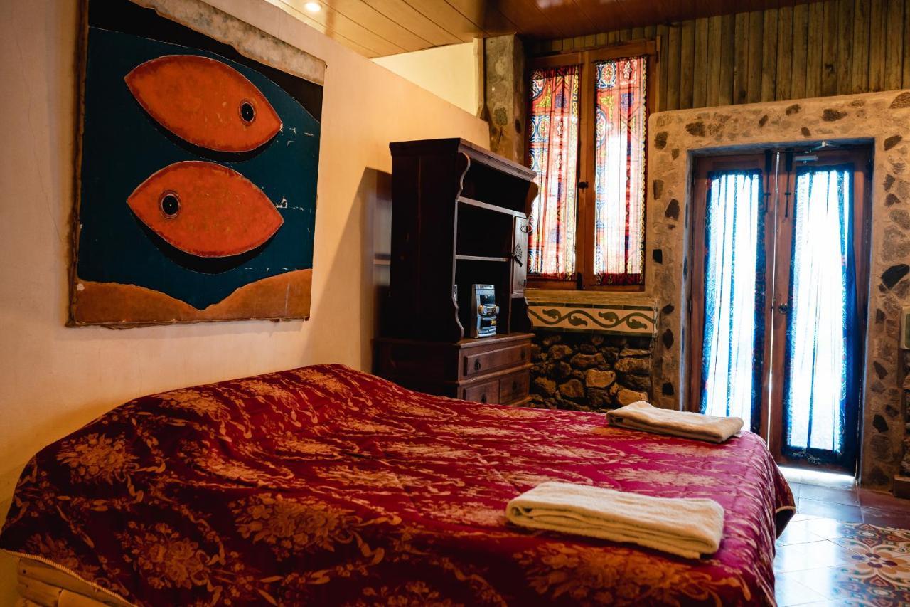 Hotel Selvazul La Laguna Eksteriør bilde