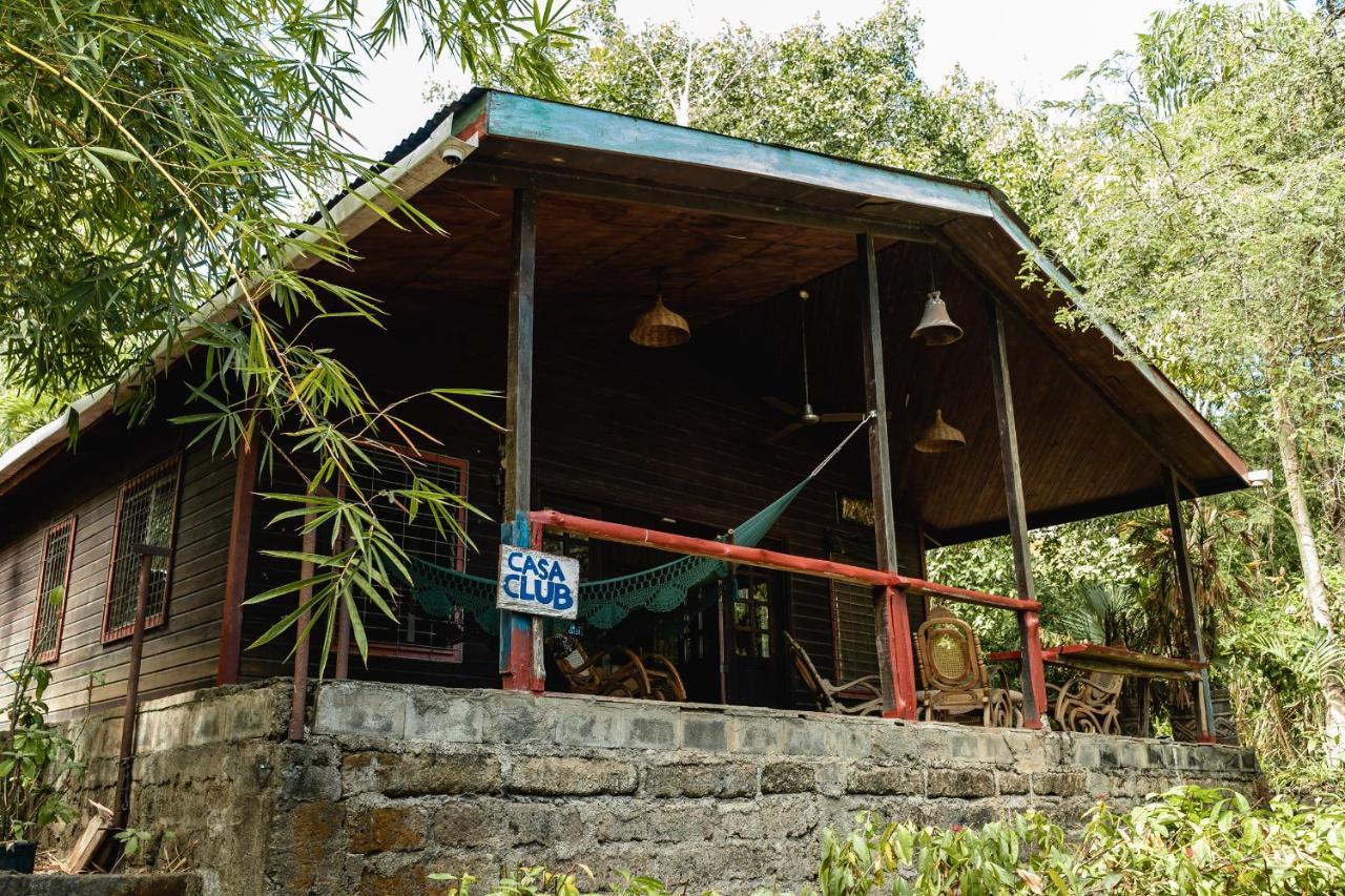 Hotel Selvazul La Laguna Eksteriør bilde