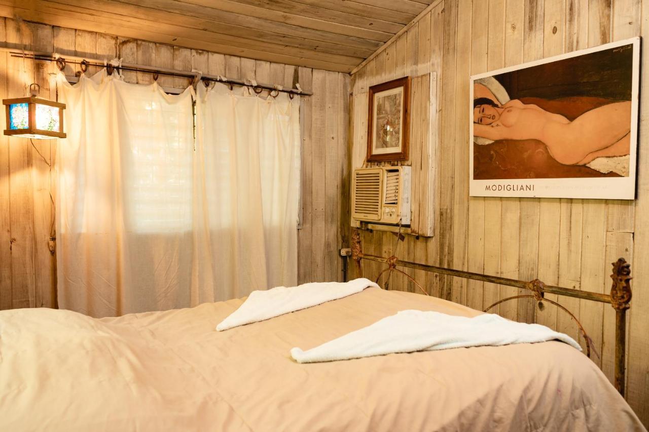Hotel Selvazul La Laguna Eksteriør bilde
