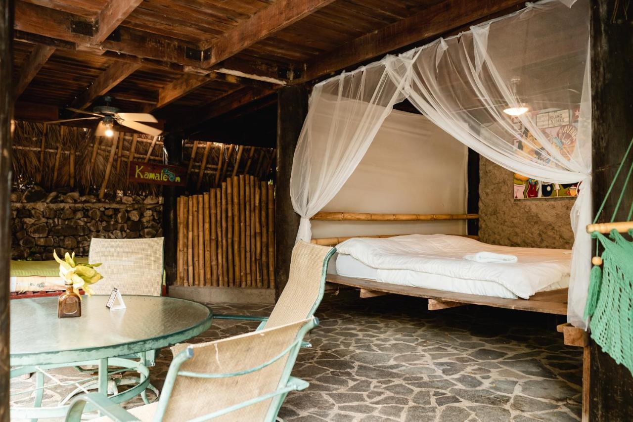 Hotel Selvazul La Laguna Eksteriør bilde