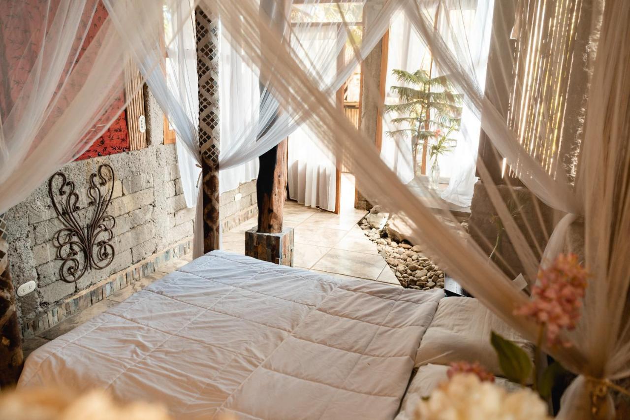 Hotel Selvazul La Laguna Eksteriør bilde