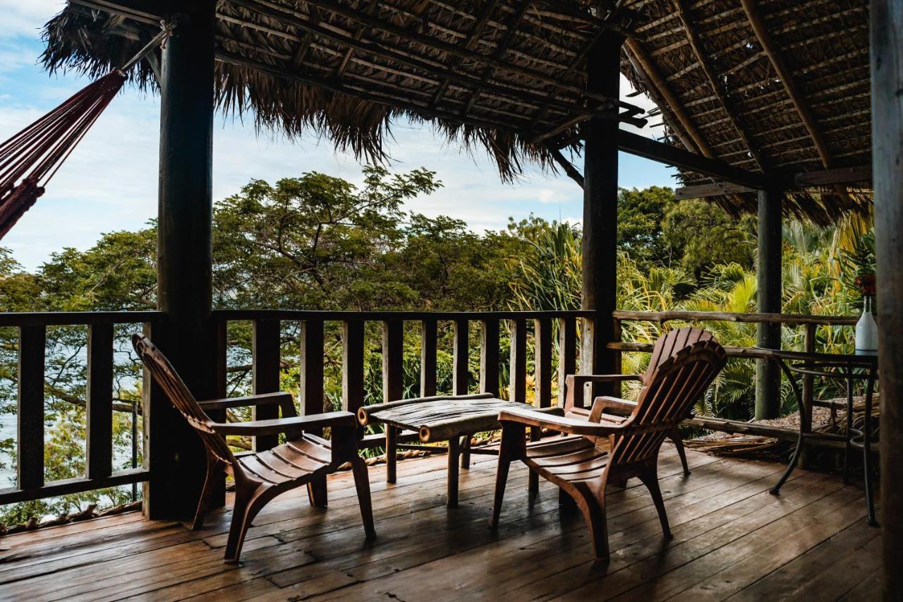 Hotel Selvazul La Laguna Eksteriør bilde