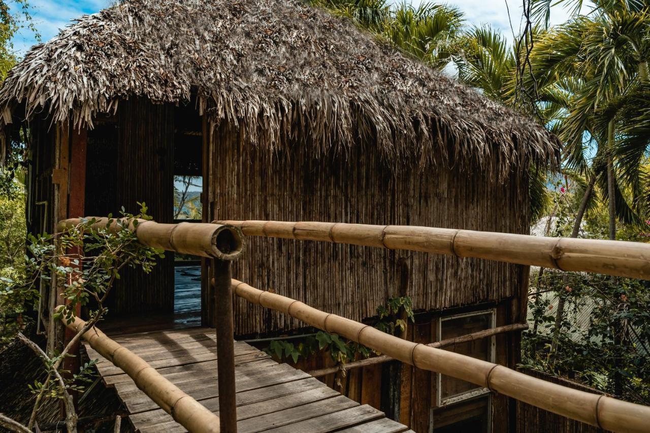 Hotel Selvazul La Laguna Eksteriør bilde
