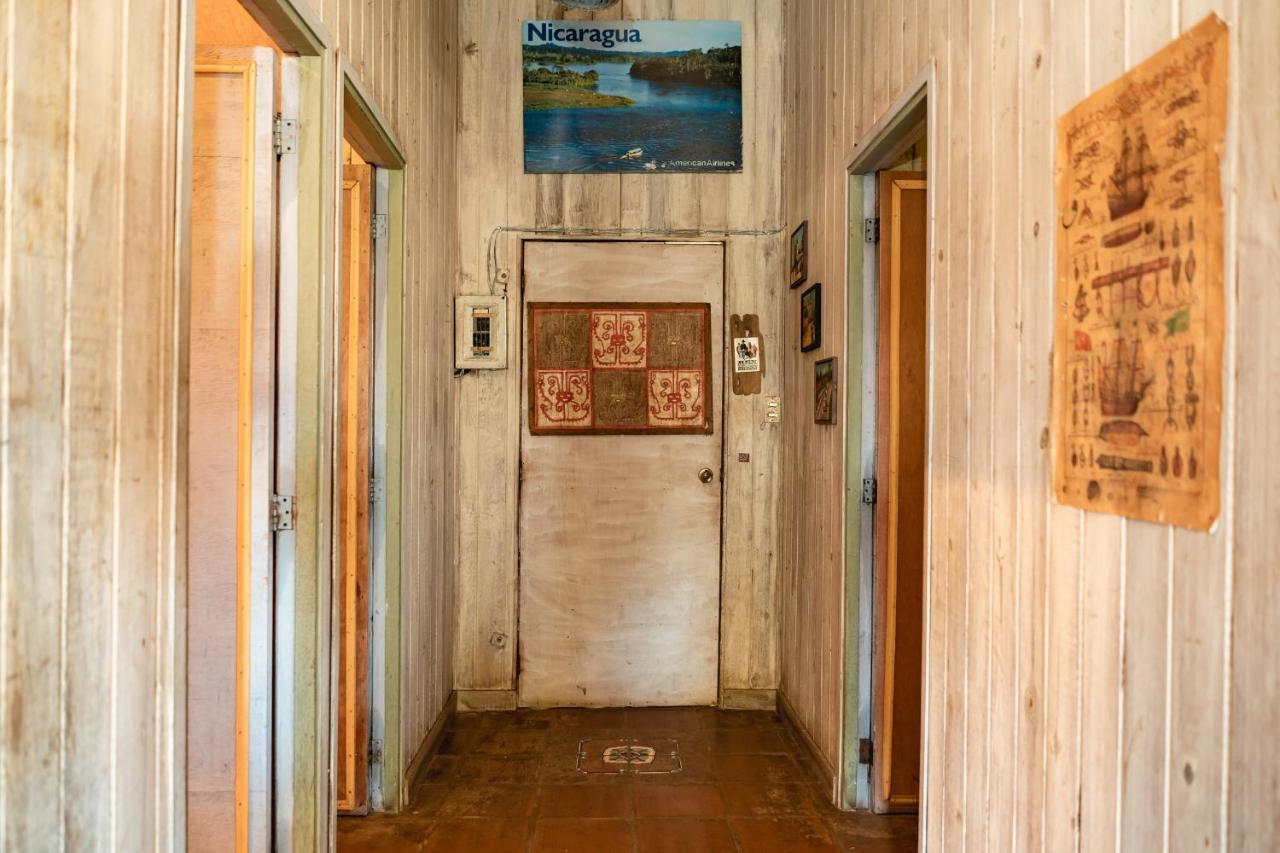 Hotel Selvazul La Laguna Eksteriør bilde