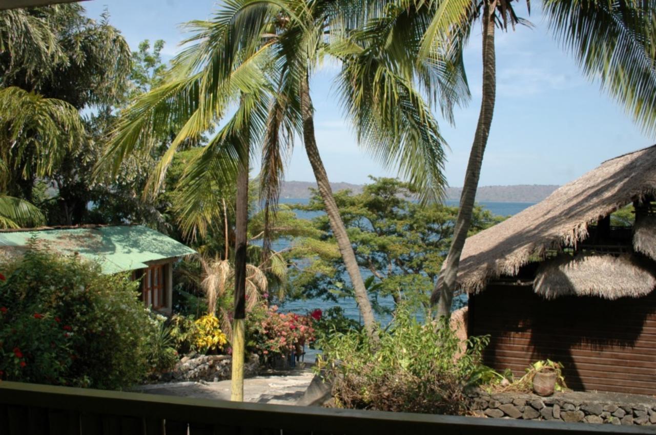 Hotel Selvazul La Laguna Eksteriør bilde